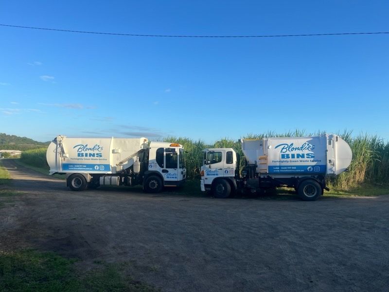 Trucks